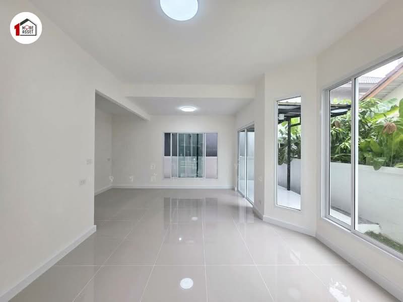Perfect Place Ratchapruk, Nonthaburi, Ratchapruek Road, Bang Rak Noi, Muang Nonthaburi, Nonthaburi, 3 Bedrooms, 160 sqm, Single Detached House For Sale, by อานันท์ ขจรศักดิ์ว่องไว, 500204145 - DDproperty.com