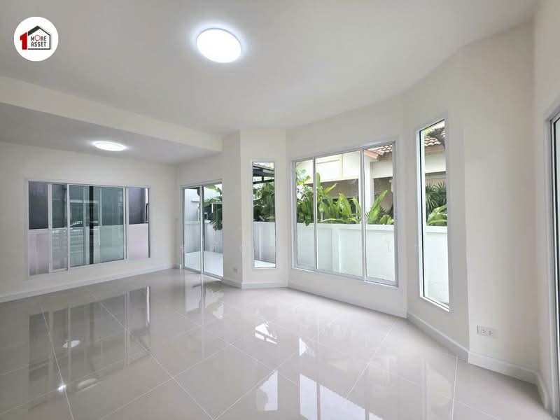 Perfect Place Ratchapruk : เพอร์เฟค เพลส ราชพฤกษ์, นนทบุรี, ถนนราชพฤกษ์, บางรักน้อย, เมืองนนทบุรี, นนทบุรี, 160 ตร.ม., บ้านเดี่ยว ขาย, โดย อานันท์ ขจรศักดิ์ว่องไว, 500204145 - DDproperty.com