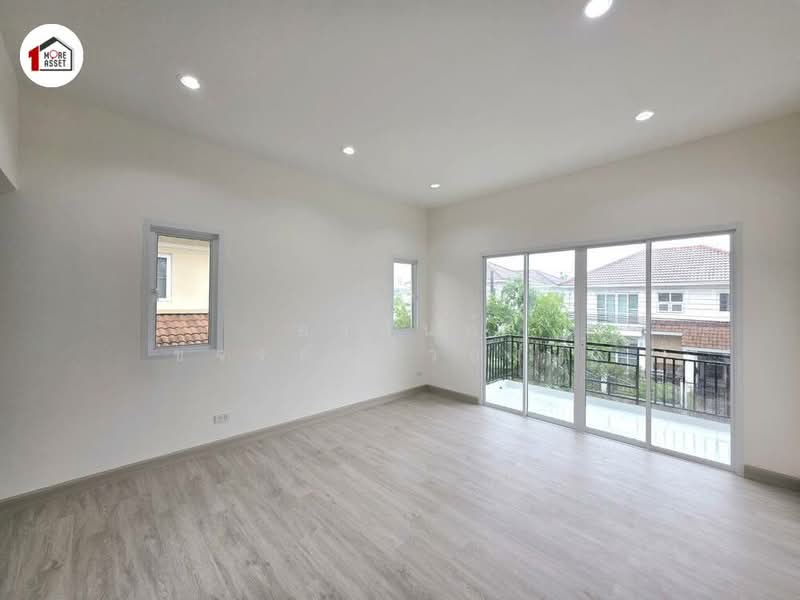 Perfect Place Ratchapruk, Nonthaburi, Ratchapruek Road, Bang Rak Noi, Muang Nonthaburi, Nonthaburi, 3 Bedrooms, 160 sqm, Single Detached House For Sale, by อานันท์ ขจรศักดิ์ว่องไว, 500204145 - DDproperty.com