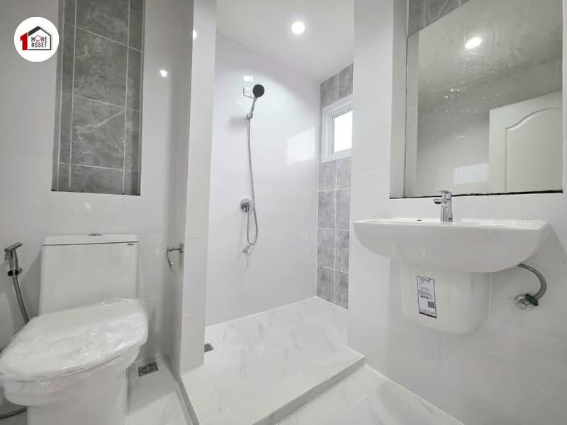 Perfect Place Ratchapruk, Nonthaburi, Ratchapruek Road, Bang Rak Noi, Muang Nonthaburi, Nonthaburi, 3 Bedrooms, 160 sqm, Single Detached House For Sale, by อานันท์ ขจรศักดิ์ว่องไว, 500204145 - DDproperty.com