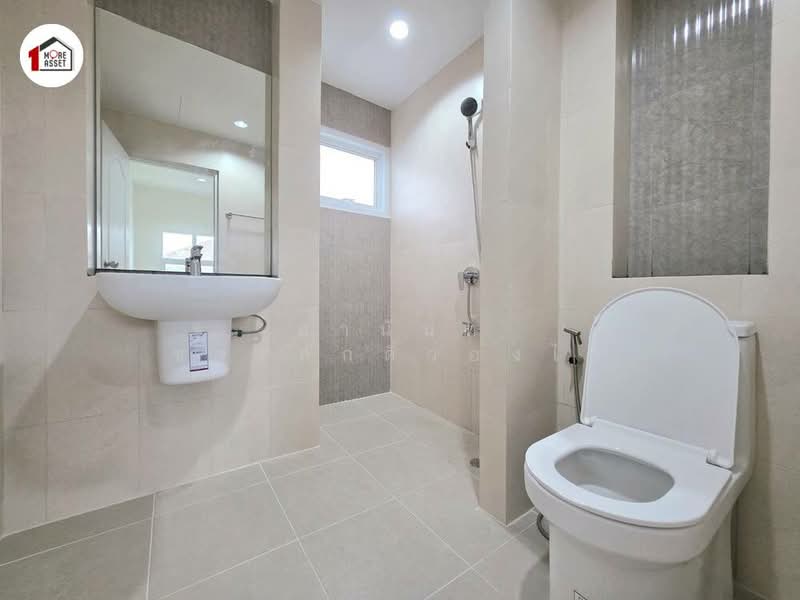 Perfect Place Ratchapruk, Nonthaburi, Ratchapruek Road, Bang Rak Noi, Muang Nonthaburi, Nonthaburi, 3 Bedrooms, 160 sqm, Single Detached House For Sale, by อานันท์ ขจรศักดิ์ว่องไว, 500204145 - DDproperty.com