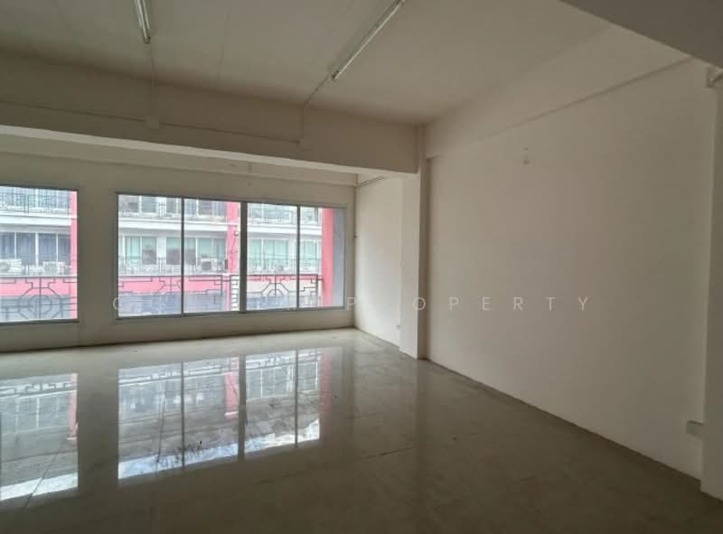 สำเพ็ง2 สาทร-กัลปพฤกษ์, กรุงเทพ, กัลปพฤกษ์, บางแคเหนือ, บางแค, กรุงเทพ, 412 ตร.ม., ตึกแถว-อาคารพาณิชย์ ขาย, โดย Connex Property, 500204146 - DDproperty.com