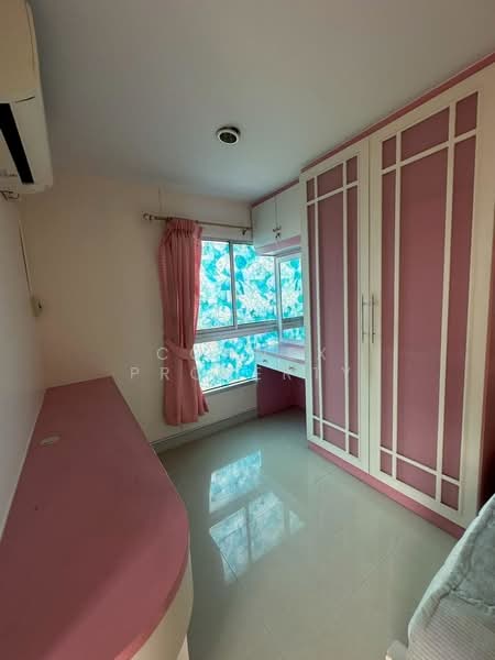 Regent Home 6/2 Prachacheun, Bangkok, Phong Phet Niwet Alley, Chatuchak, Chatuchak, Bangkok, 2 Bedrooms, 66 sqm, Condo For Sale, by Connex Property, 500204147 - DDproperty.com