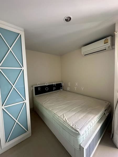 Regent Home 6/2 Prachacheun, Bangkok, Phong Phet Niwet Alley, Chatuchak, Chatuchak, Bangkok, 2 Bedrooms, 66 sqm, Condo For Sale, by Connex Property, 500204147 - DDproperty.com