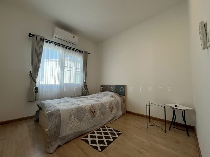 Q District Suksawat 76, Samut Prakan, Soi Suksawat 76, Bang Chak, Phra Pra Daeng, Samut Prakan, 3 Bedrooms, 133 sqm, Townhouse For Sale, by Connex Property, 500204148 - DDproperty.com