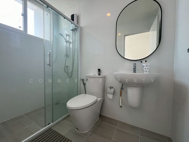 Q District Suksawat 76, Samut Prakan, Soi Suksawat 76, Bang Chak, Phra Pra Daeng, Samut Prakan, 3 Bedrooms, 133 sqm, Townhouse For Sale, by Connex Property, 500204148 - DDproperty.com