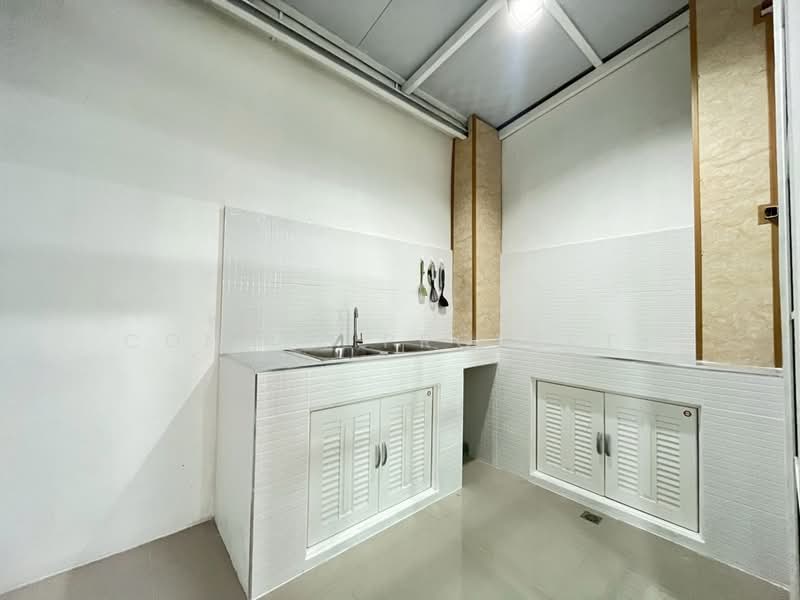 Q District Suksawat 76, Samut Prakan, Soi Suksawat 76, Bang Chak, Phra Pra Daeng, Samut Prakan, 3 Bedrooms, 74 sqm, Townhouse For Sale, by Connex Property, 500204149 - DDproperty.com