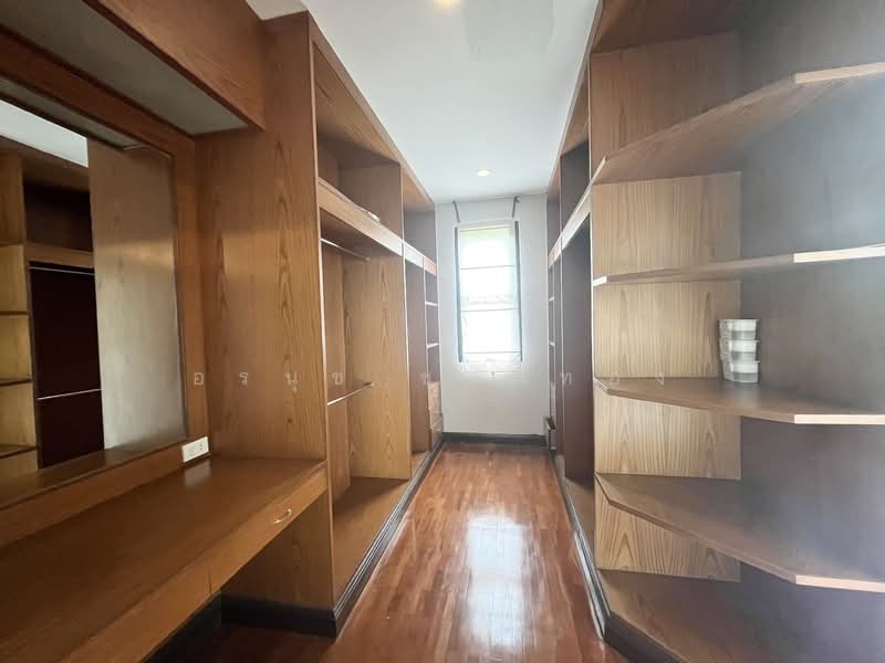 The Noble Ekkamai 22, Bangkok, ปรีดีพนมยงค์ 42, Khlong Tan Nua, Watthana, Bangkok, 4 Bedrooms, 600 sqm, Single Detached House For Rent, by อรนุช ชาติทอง, 500204150 - DDproperty.com