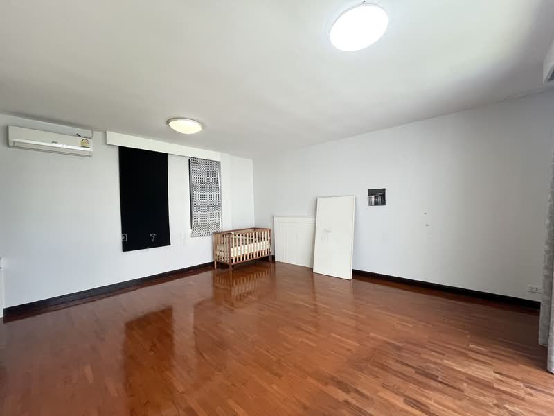 The Noble Ekkamai 22, Bangkok, ปรีดีพนมยงค์ 42, Khlong Tan Nua, Watthana, Bangkok, 4 Bedrooms, 600 sqm, Single Detached House For Rent, by อรนุช ชาติทอง, 500204150 - DDproperty.com