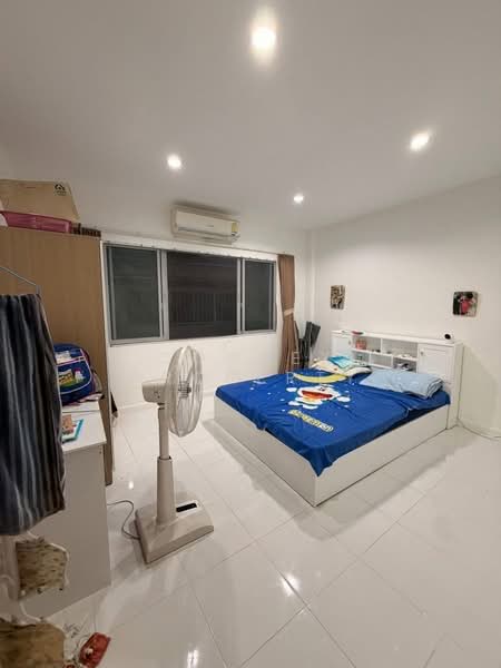 Prinyaluck Ekachai-Bangbon, Bangkok, Ekachai Road, Bang Bon, Bang Bon, Bangkok, 4 Bedrooms, 21 sqm, Townhouse For Sale, by Connex Property, 500204151 - DDproperty.com