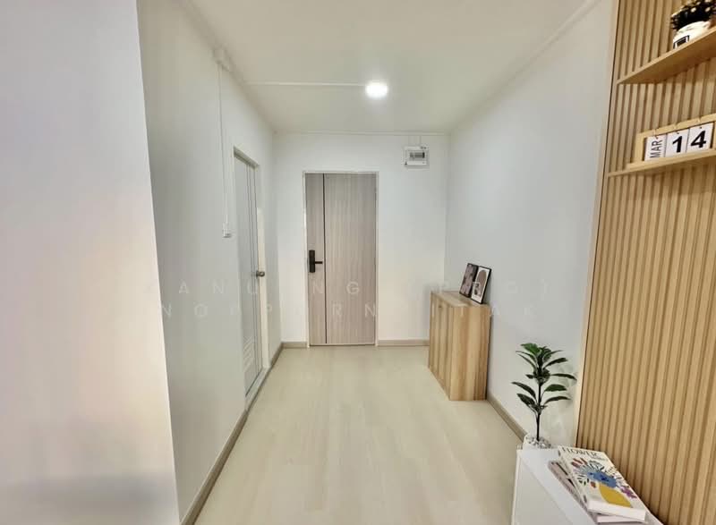 Family Park Condominium : แฟมมิลี่ พาร์ค คอนโดมิเนียม, กรุงเทพ, 48 ซอยลาดพร้าว 48 แยก 3 ถนนลาดพร้าว, สามเสนนอก, ห้วยขวาง, กรุงเทพ, 29 ตร.ม., คอนโด ขาย, โดย Kanueng (Pro) Noppornpitak, 500204152 - DDproperty.com