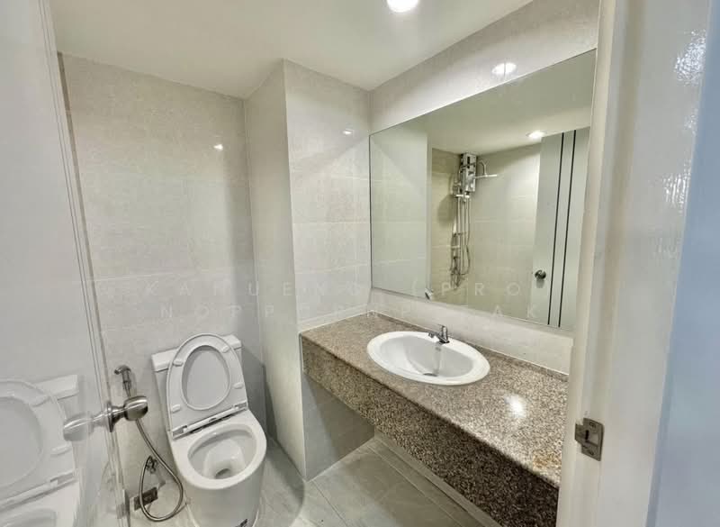 Family Park Condominium, Bangkok, 48 Soi Ladprao 48 separate 3 Ladprao Road, Samsen Nok, Huai Khwang, Bangkok, 1 Bedroom, 29 sqm, Condo For Sale, by Kanueng (Pro) Noppornpitak, 500204152 - DDproperty.com