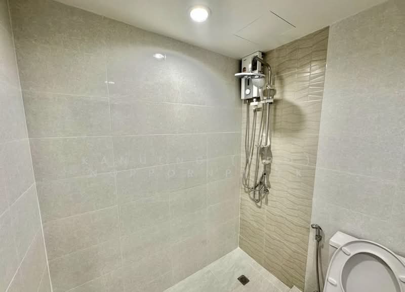 Family Park Condominium, Bangkok, 48 Soi Ladprao 48 separate 3 Ladprao Road, Samsen Nok, Huai Khwang, Bangkok, 1 Bedroom, 29 sqm, Condo For Sale, by Kanueng (Pro) Noppornpitak, 500204152 - DDproperty.com