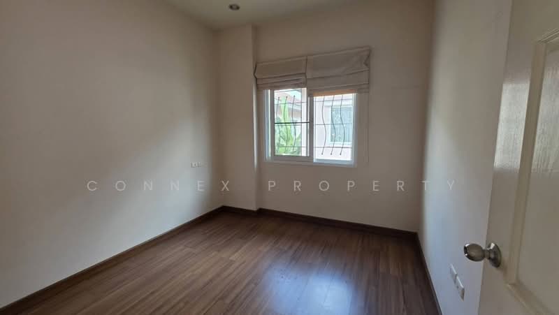 Prinyada Light Rama 5, Nonthaburi, Ratchapruek Road, Bang Krang, Muang Nonthaburi, Nonthaburi, 3 Bedrooms, 160 sqm, Single Detached House For Sale, by Connex Property, 500204153 - DDproperty.com
