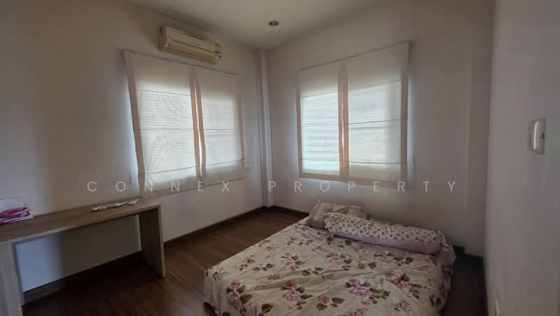Prinyada Light Rama 5, Nonthaburi, Ratchapruek Road, Bang Krang, Muang Nonthaburi, Nonthaburi, 3 Bedrooms, 160 sqm, Single Detached House For Sale, by Connex Property, 500204153 - DDproperty.com