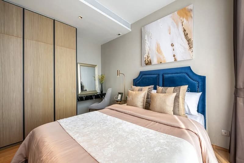 BEATNIQ Sukhumvit 32, Bangkok, Soi Sukhumvit 32, Sukhumvit Road, Khong Tan, Khlong Toei, Bangkok, 2 Bedrooms, 80 sqm, Condo For Rent, by Juthamas Ruangrit ( YingMild), 500204158 - DDproperty.com