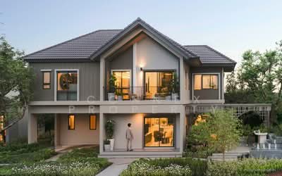 ขาย - PAVE Kanchana-Ratchaphruek : เพฟ กาญจนาฯ-ราชพฤกษ์, ปทุมธานี