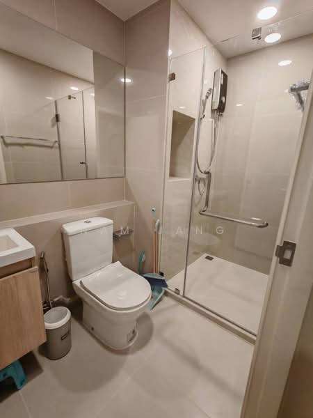 XIM Rama 3 – Suksawat, Samut Prakan, Suksawat Road, Bang Phung, Phra Pra Daeng, Samut Prakan, 1 Bedroom, 31 sqm, Condo For Rent, by nam jang, 500204161 - DDproperty.com