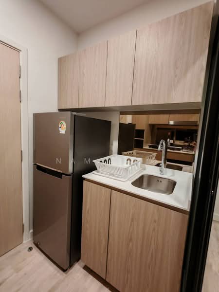 XIM Rama 3 – Suksawat, Samut Prakan, Suksawat Road, Bang Phung, Phra Pra Daeng, Samut Prakan, 1 Bedroom, 31 sqm, Condo For Rent, by nam jang, 500204161 - DDproperty.com