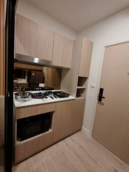 XIM Rama 3 – Suksawat, Samut Prakan, Suksawat Road, Bang Phung, Phra Pra Daeng, Samut Prakan, 1 Bedroom, 31 sqm, Condo For Rent, by nam jang, 500204161 - DDproperty.com