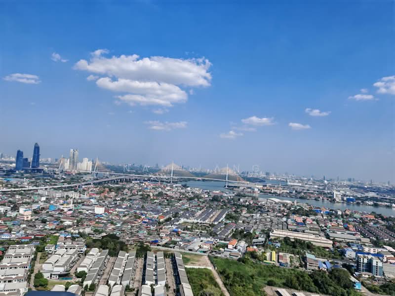 XIM Rama 3 – Suksawat, Samut Prakan, Suksawat Road, Bang Phung, Phra Pra Daeng, Samut Prakan, 1 Bedroom, 31 sqm, Condo For Rent, by nam jang, 500204161 - DDproperty.com