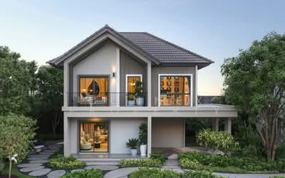 ขาย - PAVE Kanchana-Ratchaphruek : เพฟ กาญจนาฯ-ราชพฤกษ์, ปทุมธานี