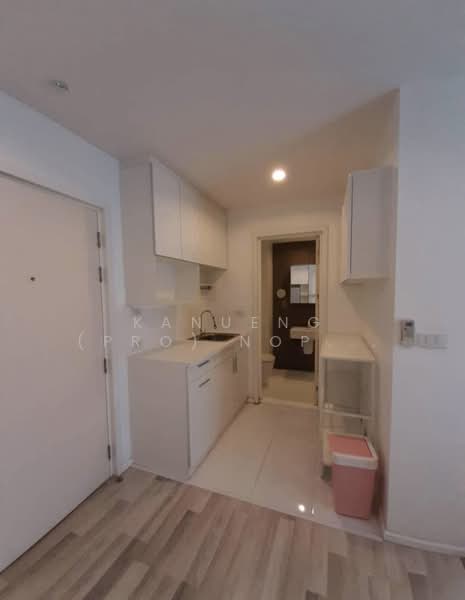 The Key Phahonyothin, Bangkok, 427 Soi Phahon Yothin 34, Sena Nikhom, Chatuchak, Bangkok, 1 Bedroom, 33 sqm, Condo For Sale, by Kanueng (Pro) Noppornpitak, 500204163 - DDproperty.com