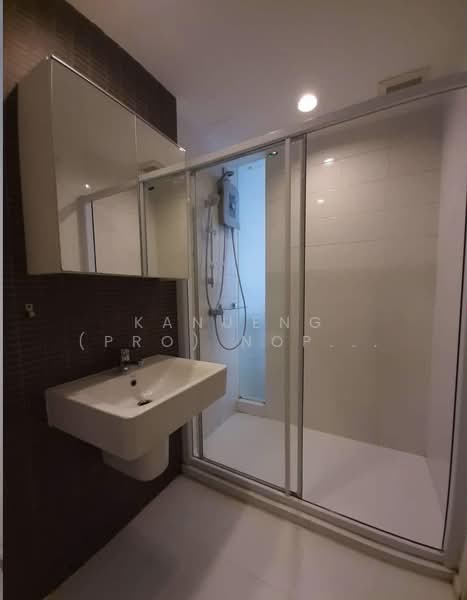 The Key Phahonyothin, Bangkok, 427 Soi Phahon Yothin 34, Sena Nikhom, Chatuchak, Bangkok, 1 Bedroom, 33 sqm, Condo For Sale, by Kanueng (Pro) Noppornpitak, 500204163 - DDproperty.com