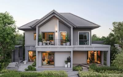 ขาย - PAVE Kanchana-Ratchaphruek : เพฟ กาญจนาฯ-ราชพฤกษ์, ปทุมธานี