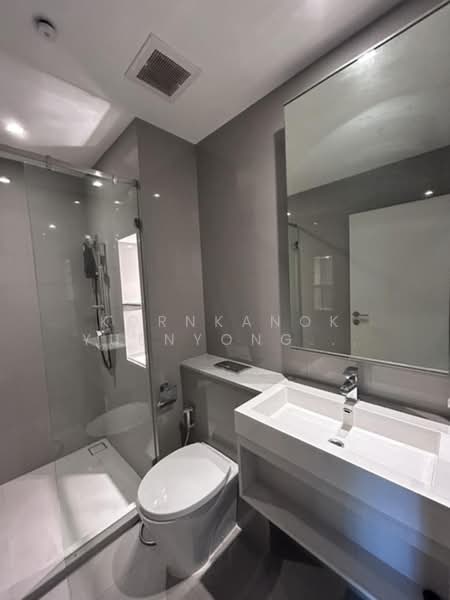 Whizdom Station Ratchada-Thapra, Bangkok, Ratchada Road, Dao Khanong, Thon Buri, Bangkok, 1 Bedroom, 33 sqm, Condo For Rent, by Kornkanok Yuenyonghattaporn, 500204165 - DDproperty.com