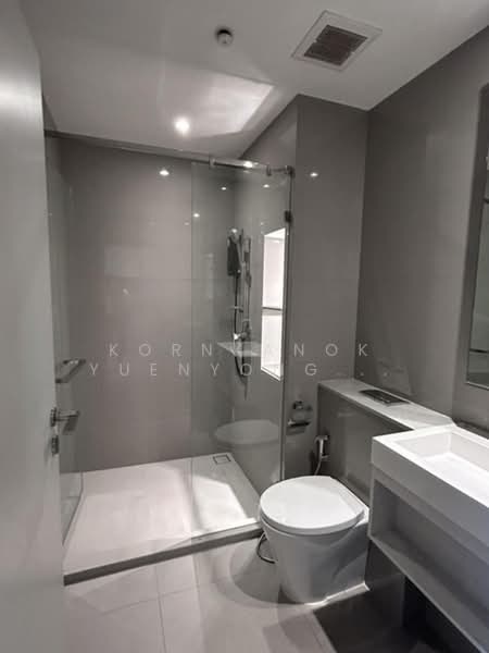 Whizdom Station Ratchada-Thapra, Bangkok, Ratchada Road, Dao Khanong, Thon Buri, Bangkok, 1 Bedroom, 33 sqm, Condo For Rent, by Kornkanok Yuenyonghattaporn, 500204165 - DDproperty.com