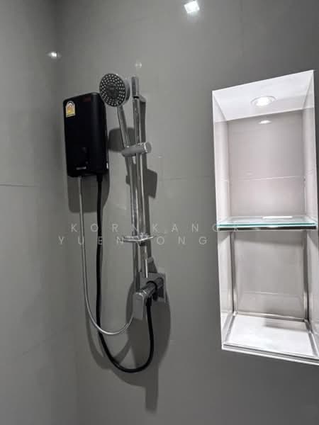 Whizdom Station Ratchada-Thapra, Bangkok, Ratchada Road, Dao Khanong, Thon Buri, Bangkok, 1 Bedroom, 33 sqm, Condo For Rent, by Kornkanok Yuenyonghattaporn, 500204165 - DDproperty.com