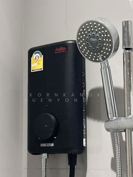 Whizdom Station Ratchada-Thapra : วิสซ์ดอม สเตชั่น รัชดา-ท่าพระ, กรุงเทพ, ถนนรัชดาภิเษก, ดาวคะนอง, ธนบุรี, กรุงเทพ, 33 ตร.ม., คอนโด ให้เช่า, โดย Kornkanok Yuenyonghattaporn, 500204165 - DDproperty.com