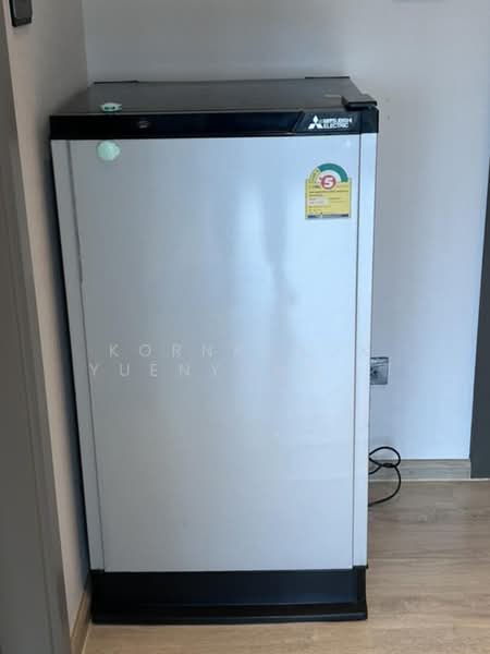 Whizdom Station Ratchada-Thapra : วิสซ์ดอม สเตชั่น รัชดา-ท่าพระ, กรุงเทพ, ถนนรัชดาภิเษก, ดาวคะนอง, ธนบุรี, กรุงเทพ, 33 ตร.ม., คอนโด ให้เช่า, โดย Kornkanok Yuenyonghattaporn, 500204165 - DDproperty.com