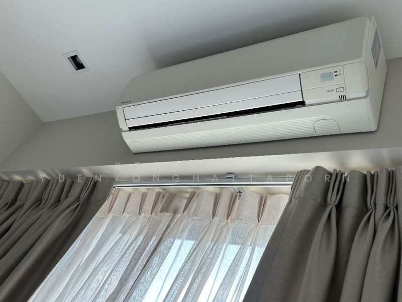 Whizdom Station Ratchada-Thapra : วิสซ์ดอม สเตชั่น รัชดา-ท่าพระ, กรุงเทพ, ถนนรัชดาภิเษก, ดาวคะนอง, ธนบุรี, กรุงเทพ, 33 ตร.ม., คอนโด ให้เช่า, โดย Kornkanok Yuenyonghattaporn, 500204165 - DDproperty.com