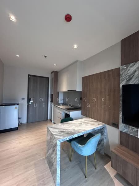 Whizdom Station Ratchada-Thapra, Bangkok, Ratchada Road, Dao Khanong, Thon Buri, Bangkok, 1 Bedroom, 33 sqm, Condo For Rent, by Kornkanok Yuenyonghattaporn, 500204165 - DDproperty.com