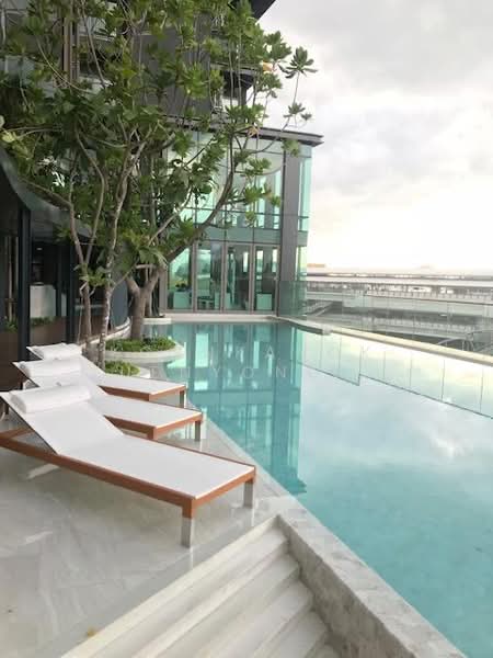 Whizdom Station Ratchada-Thapra : วิสซ์ดอม สเตชั่น รัชดา-ท่าพระ, กรุงเทพ, ถนนรัชดาภิเษก, ดาวคะนอง, ธนบุรี, กรุงเทพ, 33 ตร.ม., คอนโด ให้เช่า, โดย Kornkanok Yuenyonghattaporn, 500204165 - DDproperty.com