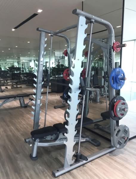 Whizdom Station Ratchada-Thapra, Bangkok, Ratchada Road, Dao Khanong, Thon Buri, Bangkok, 1 Bedroom, 33 sqm, Condo For Rent, by Kornkanok Yuenyonghattaporn, 500204165 - DDproperty.com