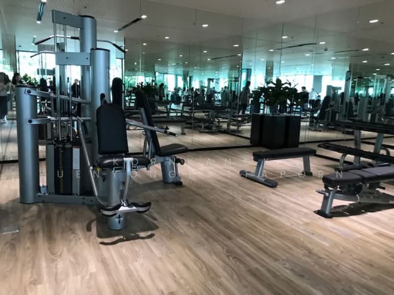 Whizdom Station Ratchada-Thapra, Bangkok, Ratchada Road, Dao Khanong, Thon Buri, Bangkok, 1 Bedroom, 33 sqm, Condo For Rent, by Kornkanok Yuenyonghattaporn, 500204165 - DDproperty.com