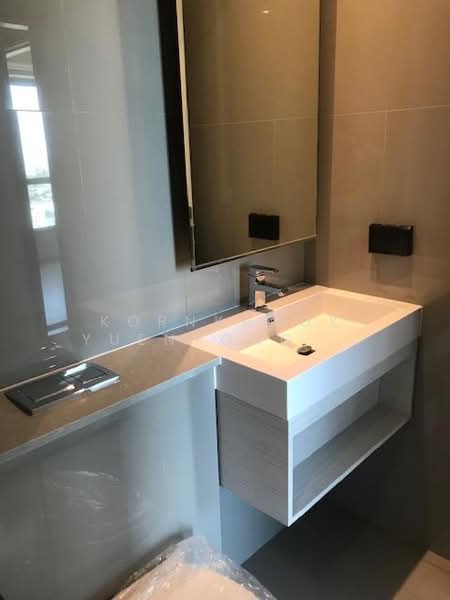 Whizdom Station Ratchada-Thapra, Bangkok, Ratchada Road, Dao Khanong, Thon Buri, Bangkok, 1 Bedroom, 33 sqm, Condo For Rent, by Kornkanok Yuenyonghattaporn, 500204165 - DDproperty.com