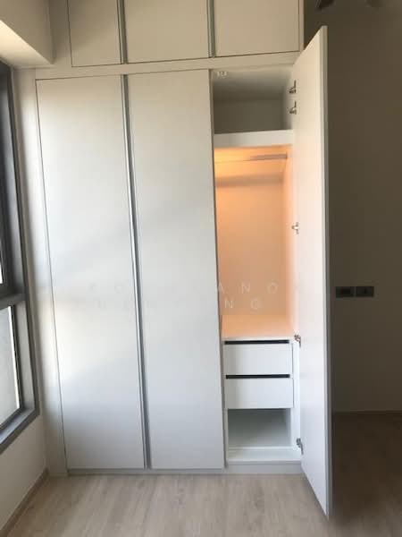 Whizdom Station Ratchada-Thapra, Bangkok, Ratchada Road, Dao Khanong, Thon Buri, Bangkok, 1 Bedroom, 33 sqm, Condo For Rent, by Kornkanok Yuenyonghattaporn, 500204165 - DDproperty.com