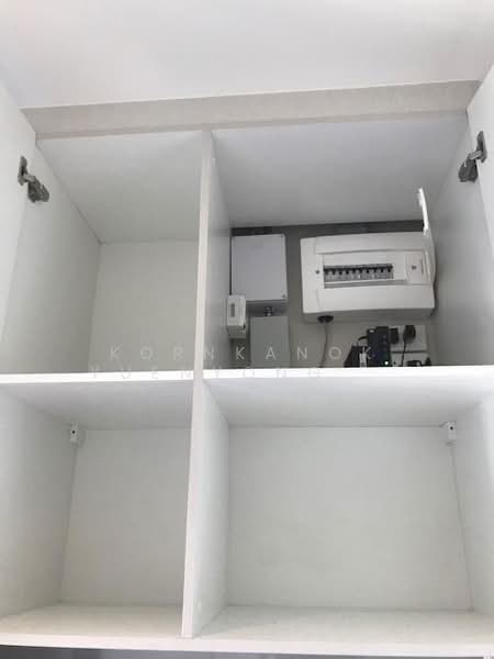 Whizdom Station Ratchada-Thapra, Bangkok, Ratchada Road, Dao Khanong, Thon Buri, Bangkok, 1 Bedroom, 33 sqm, Condo For Rent, by Kornkanok Yuenyonghattaporn, 500204165 - DDproperty.com