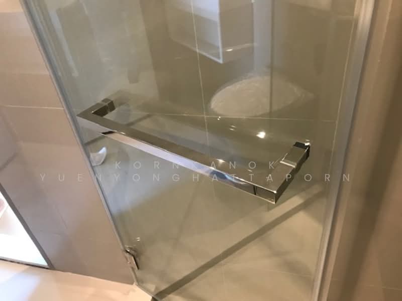 Whizdom Station Ratchada-Thapra, Bangkok, Ratchada Road, Dao Khanong, Thon Buri, Bangkok, 1 Bedroom, 33 sqm, Condo For Rent, by Kornkanok Yuenyonghattaporn, 500204165 - DDproperty.com