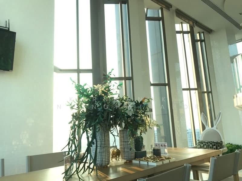 Whizdom Station Ratchada-Thapra, Bangkok, Ratchada Road, Dao Khanong, Thon Buri, Bangkok, 1 Bedroom, 33 sqm, Condo For Rent, by Kornkanok Yuenyonghattaporn, 500204165 - DDproperty.com