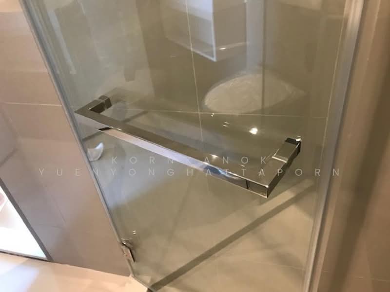 Whizdom Station Ratchada-Thapra, Bangkok, Ratchada Road, Dao Khanong, Thon Buri, Bangkok, 1 Bedroom, 33 sqm, Condo For Rent, by Kornkanok Yuenyonghattaporn, 500204165 - DDproperty.com