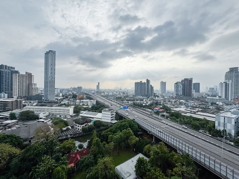 The Base Park West Sukhumvit 77 : เดอะ เบส พาร์ค เวสต์ สุขุมวิท 77, กรุงเทพ, 11 ซอยสุขุมวิท 77 ถนนสุขุมวิท, พระโขนงเหนือ, วัฒนา, กรุงเทพ, 50 ตร.ม., คอนโด ให้เช่า, โดย Khun Namfon, 500204167 - DDproperty.com