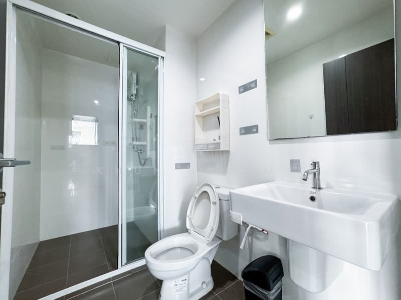 The Base Park West Sukhumvit 77, Bangkok, 11 Soi Sukhumvit 77 Sukhumvit Road, Phra Kanong Nua, Watthana, Bangkok, 2 Bedrooms, 50 sqm, Condo For Rent, by Khun Namfon, 500204167 - DDproperty.com