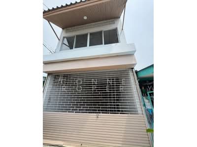 ขาย - Nonthaburi Community Housing Project 1 : เคหะชุมชนนนทบุรี 1, นนทบุรี