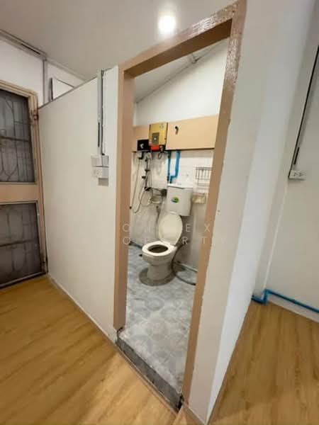 Nonthaburi Community Housing Project 1, Nonthaburi, Pak Kret, Pak Kret, Nonthaburi, 2 Bedrooms, 31 sqm, Condo For Sale, by Connex Property, 500204169 - DDproperty.com