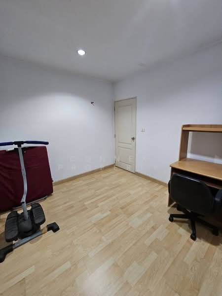 Nirvana Park Sukhumvit 77, Bangkok, Sukhumvit 77, On Nut Road, Prawet, Prawet, Bangkok, 3 Bedrooms, 21 sqm, Townhouse For Sale, by Connex Property, 500204170 - DDproperty.com